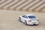 Porsche 911 GT3 2006 года